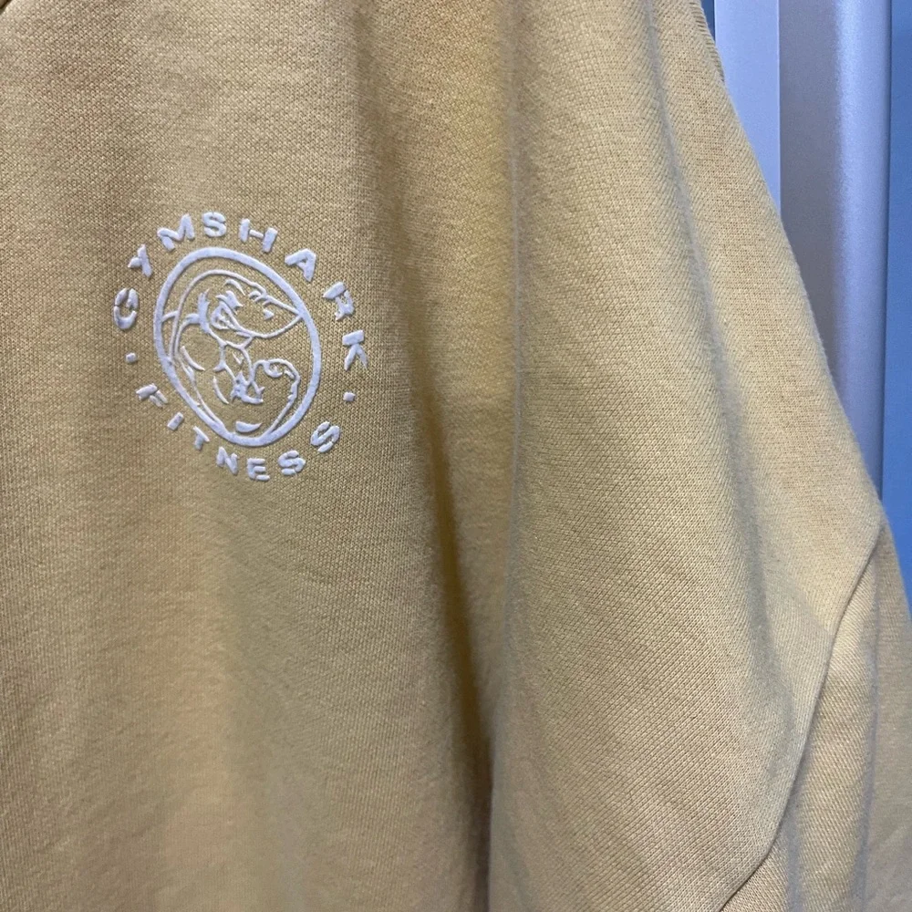 Gymshark sweater - Picture 3 of 5